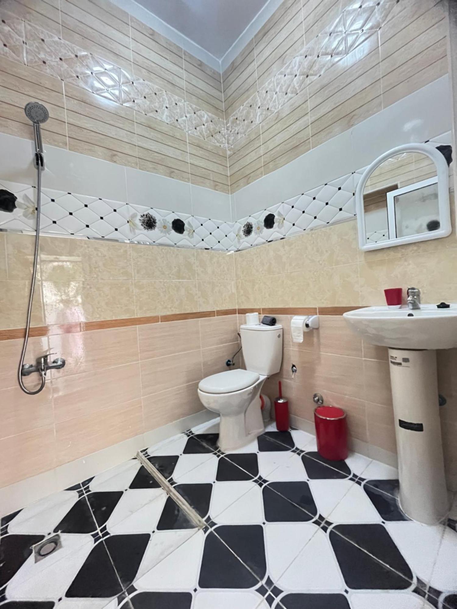 Chaouen Blue Pearl Apartment Chefchaouen Luaran gambar