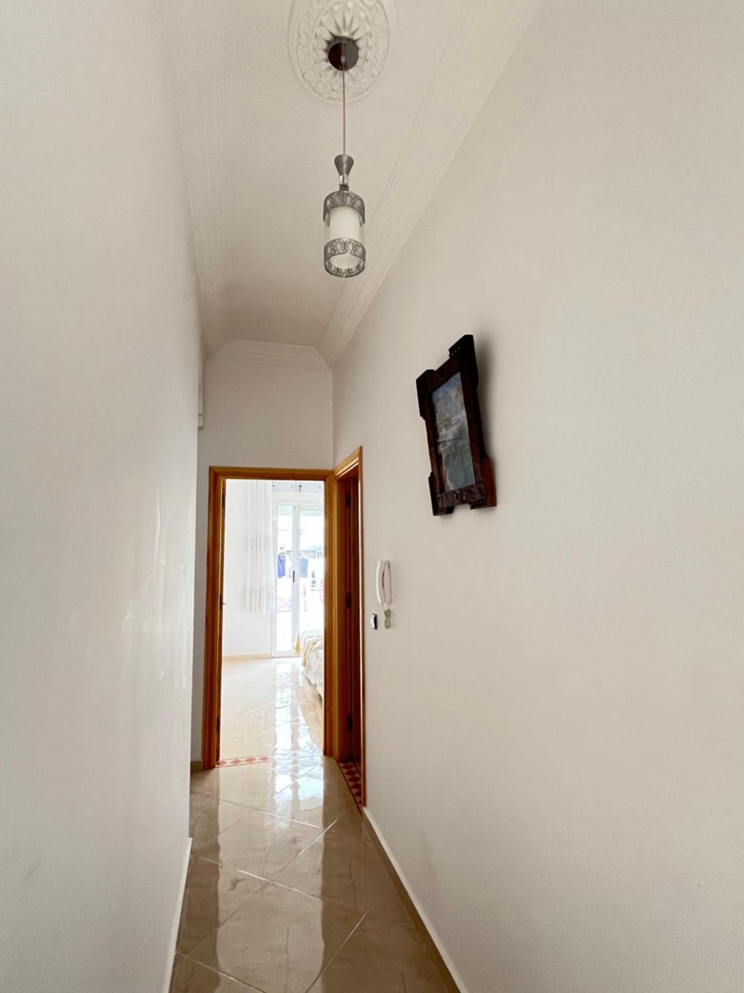 Chaouen Blue Pearl Apartment Chefchaouen Luaran gambar