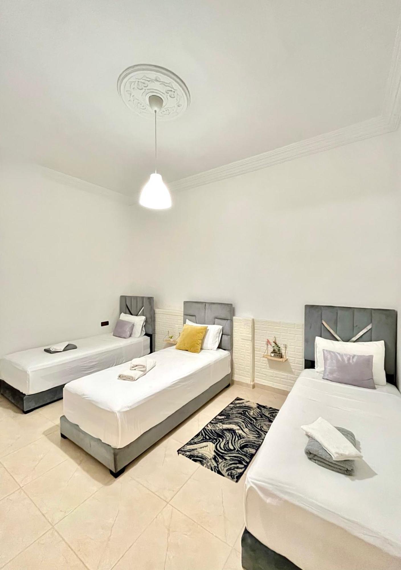 Chaouen Blue Pearl Apartment Chefchaouen Luaran gambar