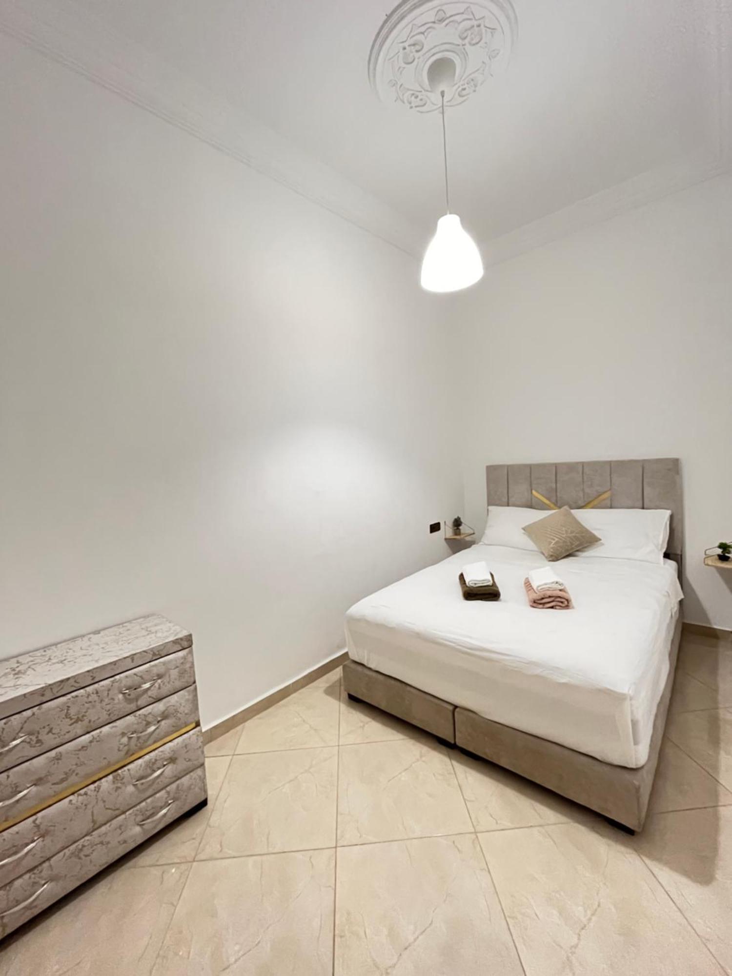 Chaouen Blue Pearl Apartment Chefchaouen Luaran gambar
