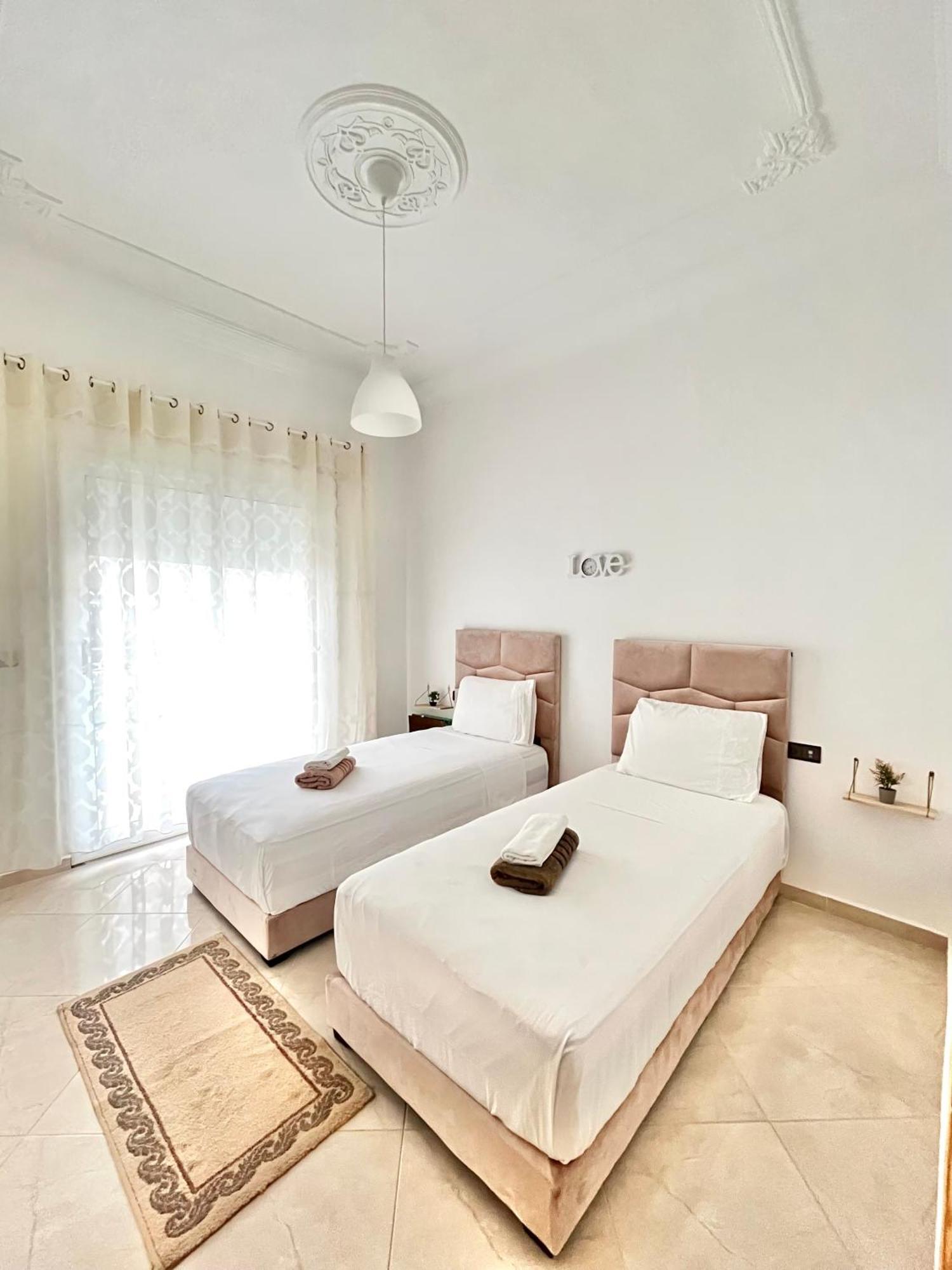 Chaouen Blue Pearl Apartment Chefchaouen Luaran gambar
